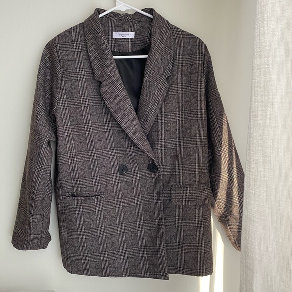 repeatroses Jackets & Blazers - Chic blazer